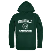 W Republic Mississippi Valley State Delta Devils & Devilettes Hoodie 569-545