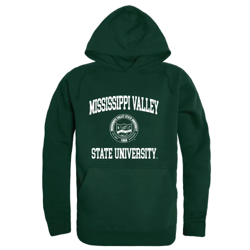 W Republic Mississippi Valley State Delta Devils & Devilettes Hoodie 569-545. Decorated in seven days or less.