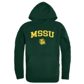 W Republic Missouri Southern Lions Hoodie 569-546