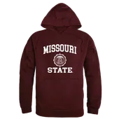 W Republic Missouri State Bears Hoodie 569-547