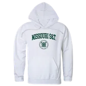 W Republic Missouri S&T Miners Hoodie 569-548