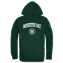 W Republic Missouri S&T Miners Hoodie 569-548