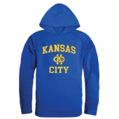 W Republic UMKC Roos Hoodie 569-549