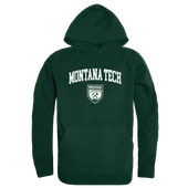 W Republic Montana Tech Orediggers Hoodie 569-550