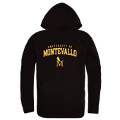 W Republic Montevallo Falcons Hoodie 569-551