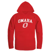 W Republic U Of Nebraska Omaha Mavericks Hoodie 569-552