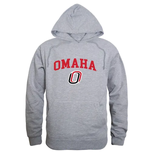 W Republic U Of Nebraska Omaha Mavericks Hoodie 569-552. Decorated in seven days or less.