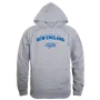 W Republic U Of New England Nor'easters Hoodie 569-554