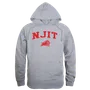 W Republic NJIT Highlanders Hoodie 569-555