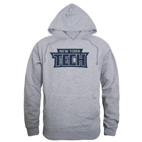 W Republic New York Tech Bears Hoodie 569-556. Decorated in seven days or less.