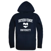 W Republic Northern Vermont Badgers Hoodie 569-559