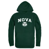 W Republic Northern Virginia Nighthawks Hoodie 569-560