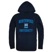 W Republic Northwood Timberwolves Hoodie 569-562