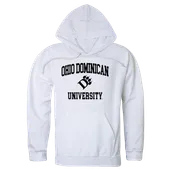 W Republic Ohio Dominican Panthers Hoodie 569-563