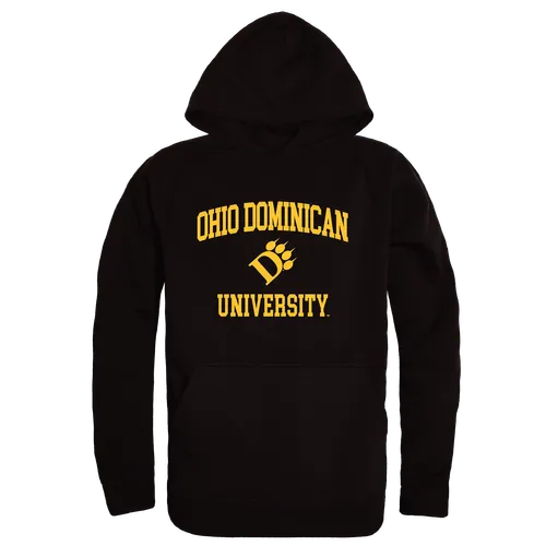 W Republic Ohio Dominican Panthers Hoodie 569-563. Decorated in seven days or less.