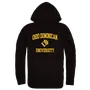 W Republic Ohio Dominican Panthers Hoodie 569-563