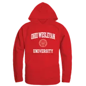 W Republic Ohio Wesleyan Bishops Hoodie 569-564