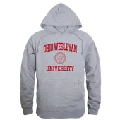 W Republic Ohio Wesleyan Bishops Hoodie 569-564