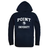 W Republic Point University Skyhawks Hoodie 569-570