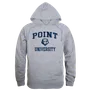 W Republic Point University Skyhawks Hoodie 569-570