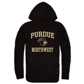 W Republic Purdue Northwest Lion Hoodie 569-572