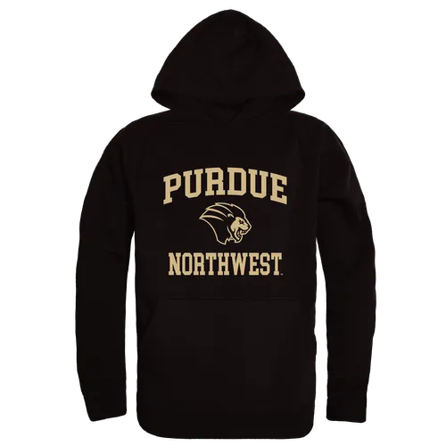 W Republic Purdue Northwest Lion Hoodie 569-572. Decorated in seven days or less.