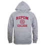 W Republic Ripon College Red Hawks Hoodie 569-575