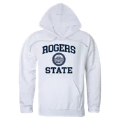 W Republic Rogers State Hillcats Hoodie 569-576