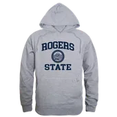 W Republic Rogers State Hillcats Hoodie 569-576