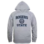 W Republic Rogers State Hillcats Hoodie 569-576