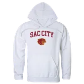 W Republic Sacramento City Panthers Hoodie 569-578