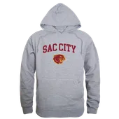 W Republic Sacramento City Panthers Hoodie 569-578