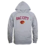 W Republic Sacramento City Panthers Hoodie 569-578