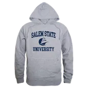 W Republic Salem State Vikings Hoodie 569-581