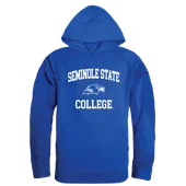 W Republic Seminole State Raiders Hoodie 569-582