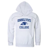 W Republic Seminole State Raiders Hoodie 569-582