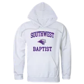 W Republic Southern Baptist Bearcats Hoodie 569-587