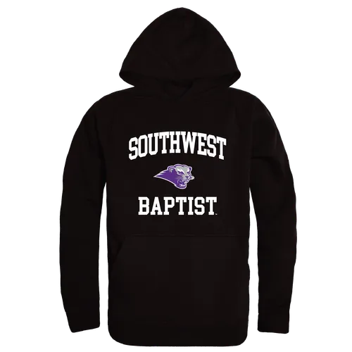 W Republic Southern Baptist Bearcats Hoodie 569-587. Decorated in seven days or less.