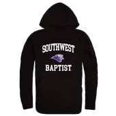 W Republic Southern Baptist Bearcats Hoodie 569-587