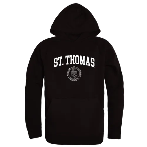 W Republic St. Thomas Tommies Hoodie 569-591. Decorated in seven days or less.