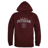 W Republic SUNY Potsdam Bears Hoodie 569-593