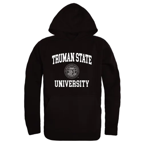 W Republic Truman State Bulldogs Hoodie 569-598. Decorated in seven days or less.