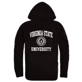 W Republic Virginia State Trojans Hoodie 569-600