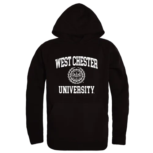 W Republic West Chester Rams Hoodie 569-603. Decorated in seven days or less.