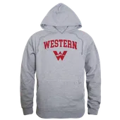 W Republic Western Colorado Mountaineers Hoodie 569-604