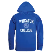 W Republic Wheaton College Lyons Hoodie 569-605