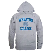 W Republic Wheaton College Lyons Hoodie 569-605