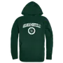 W Republic Arkansas-Monticello Boll Weevils & Cotton Blossoms Hoodie 569-609