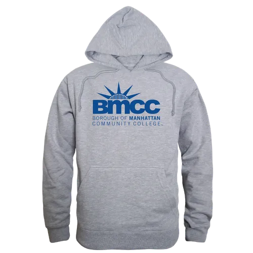 W Republic BMCC Panthers Hoodie 569-618. Decorated in seven days or less.