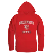 W Republic Bridgewater State Bears Hoodie 569-620